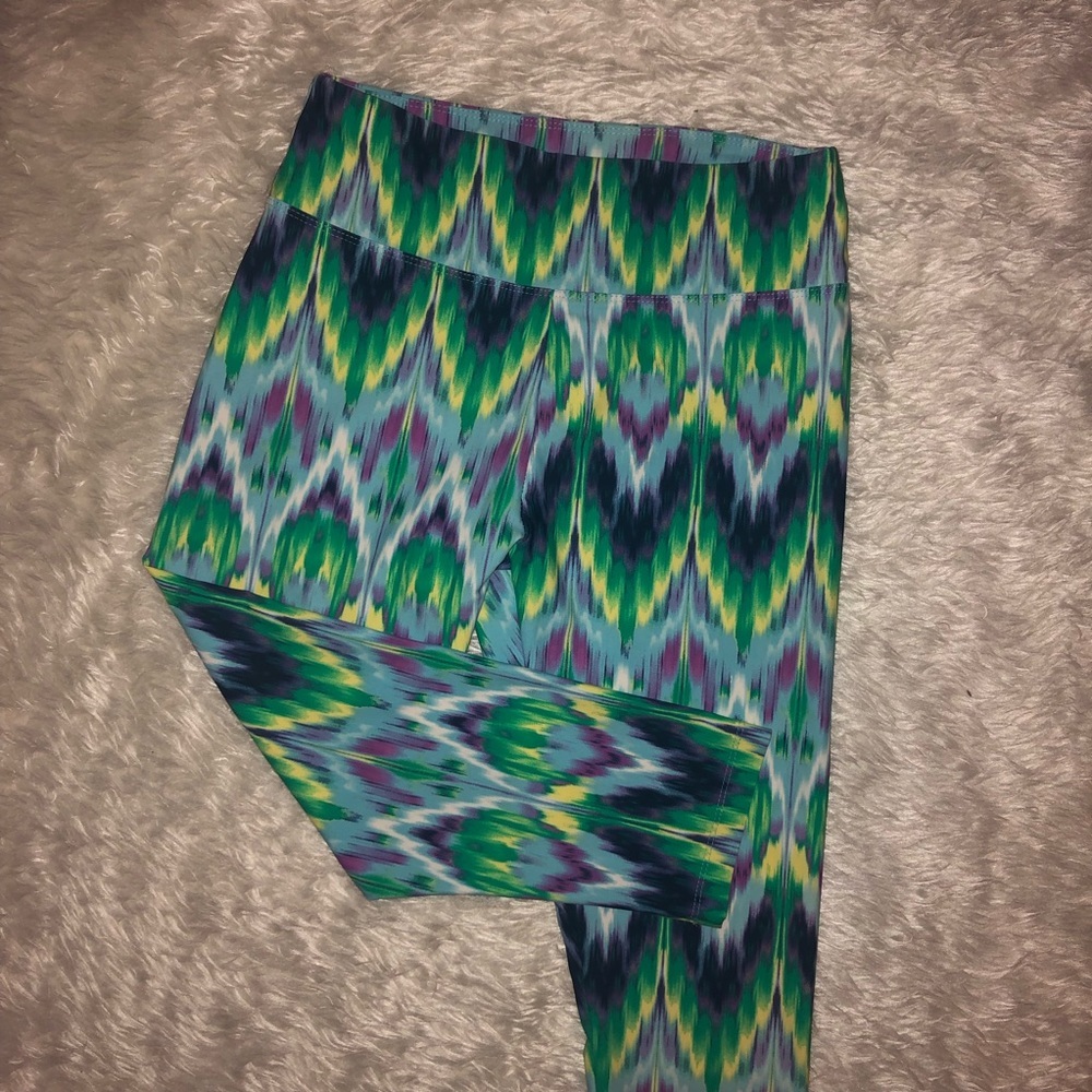 Balance Collection Capri Leggings